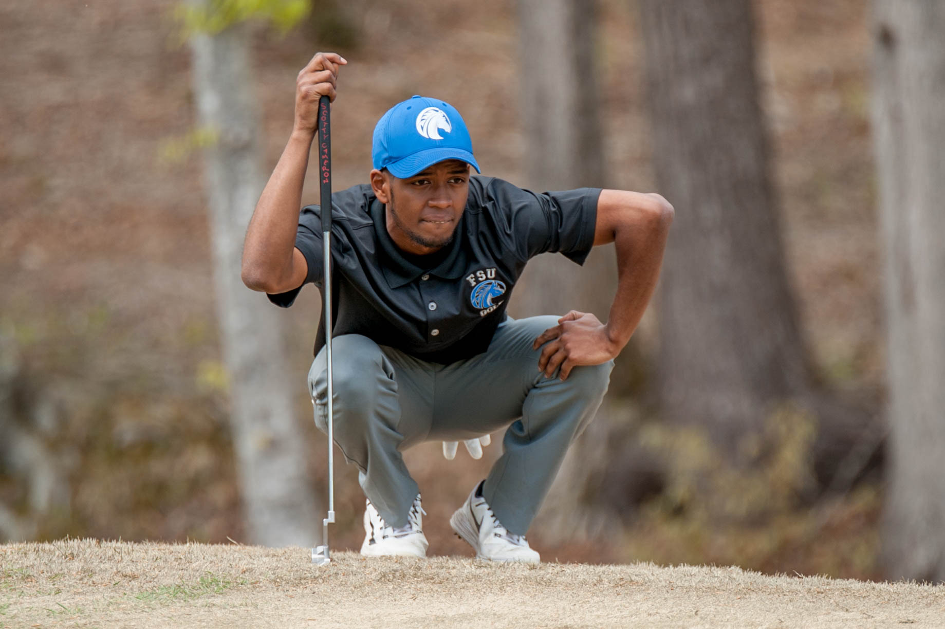 Dominion Energy Charity Classic | Hospitality